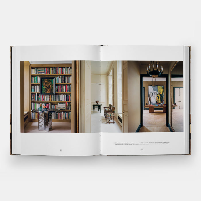 Arbiters of Style: The New Wave of French Interior Design