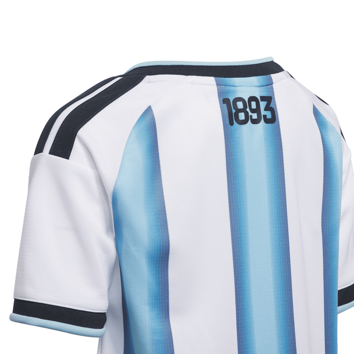 Argentina 2026 Home Mini Kit (KA8114) Apparel Adidas
