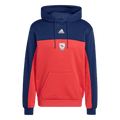 Arsenal 1992-1994 Hoodie (KE3910) Apparel Adidas