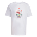 Arsenal 1992-1994 T-Shirt (JY8905) Apparel Adidas