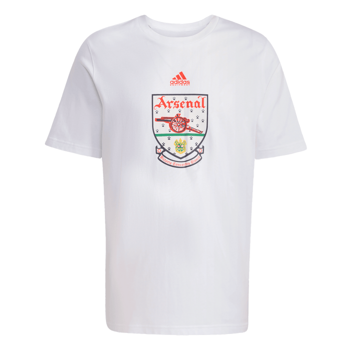 Arsenal 1992-1994 T-Shirt (JY8905) Apparel Adidas
