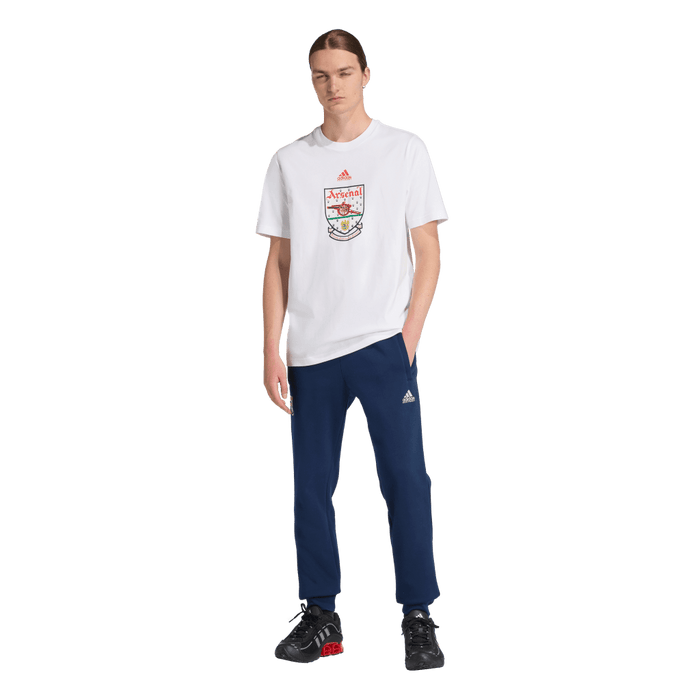 Arsenal 1992-1994 T-Shirt (JY8905) Apparel Adidas