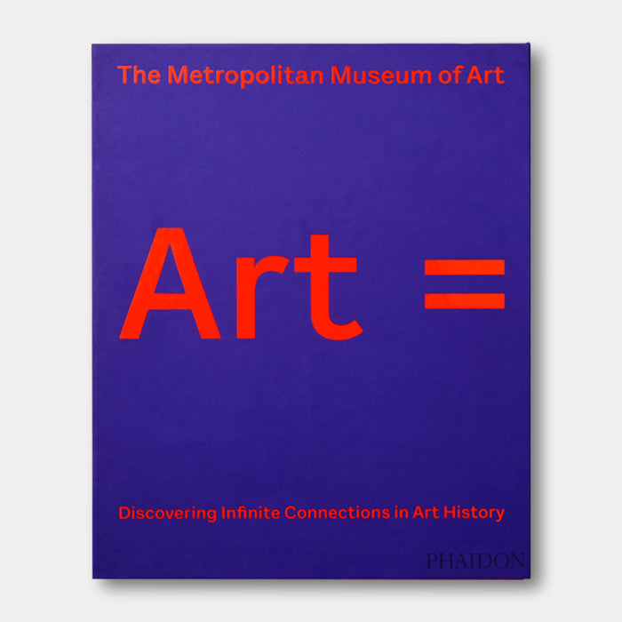 Art =: Discovering Infinite Connections in Art History