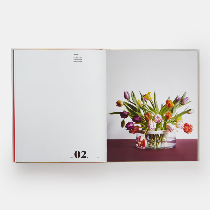 Art in Flower: Finding Inspiration in Art and Nature