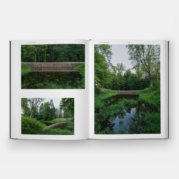 Art in Nature: Rowdy Meadow Sculpture Park