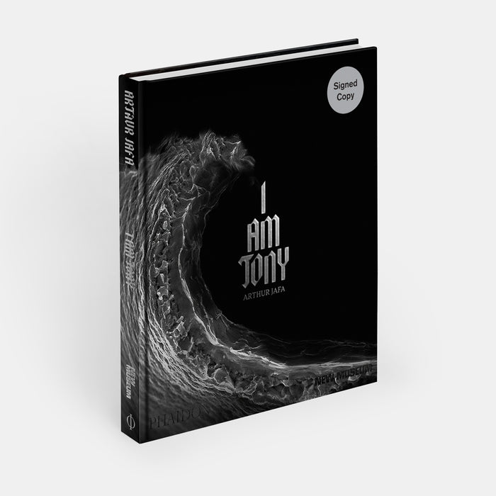 Signed Edition