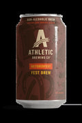 Athletic Brewing Oktoberfest Fest Brew 6-pack
