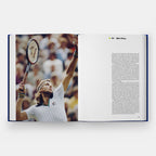 ATP No. 1 Club: Icons of Men's Tennis