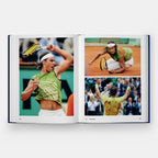 ATP No. 1 Club: Icons of Men's Tennis