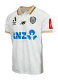 Auckland FC 25/26 Away Jersey (AFC94017) Apparel New Balance