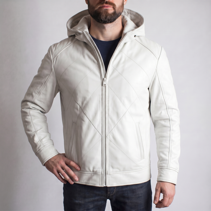 Audax Jacket - Devoted