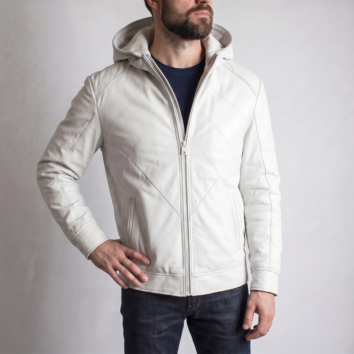 Audax Jacket - Devoted