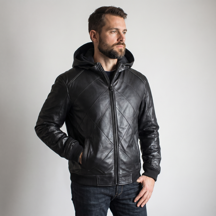 Audax Jacket - Devoted