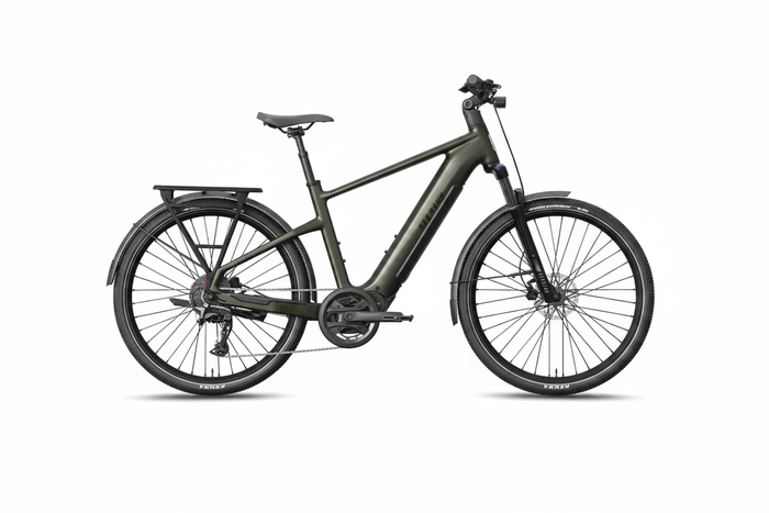 Aventon Trava Step-over - White Background
