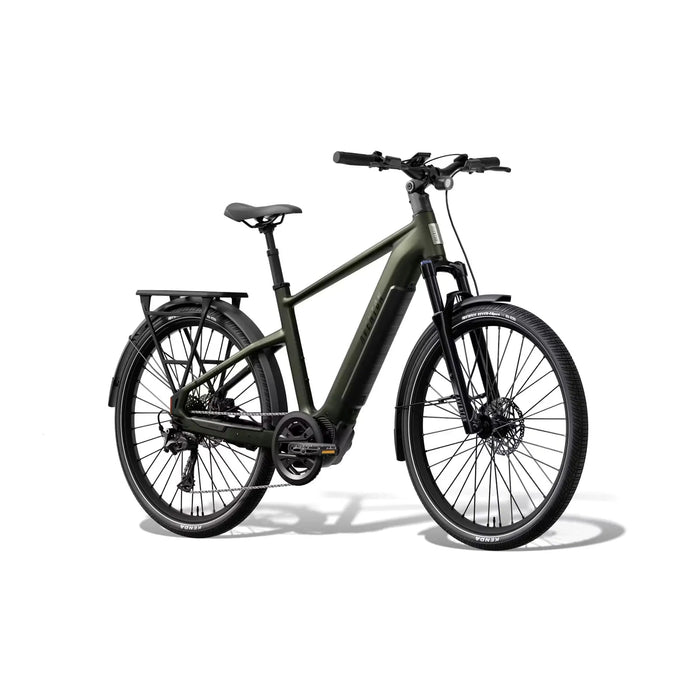 Aventon Trava (Level 4) ADV Step-over - arrives August 2026