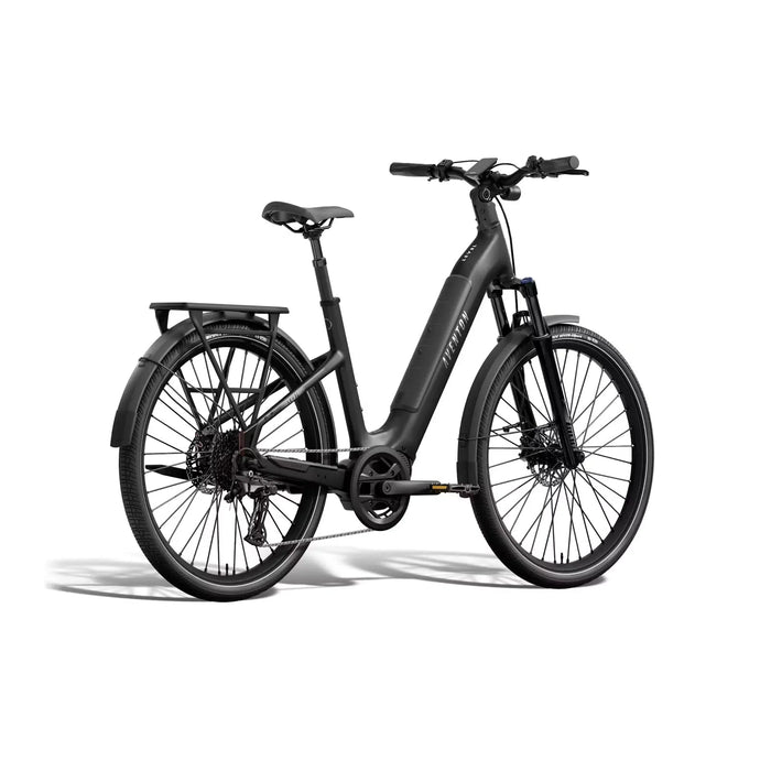 Aventon Trava (Level 4) ADV Step-through - arrives August 2026