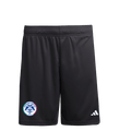 AZZURRI UNITED FC Entrada 26 Shorts (JZ2521) AZZURRI UNITED FC Adidas Club Zone