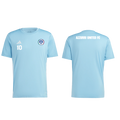 AZZURRI UNITED FC Tabela 23 Jersey (IA9145) AZZURRI UNITED FC Adidas Club Zone