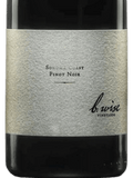 B Wise Sonoma Pinot Noir 2020