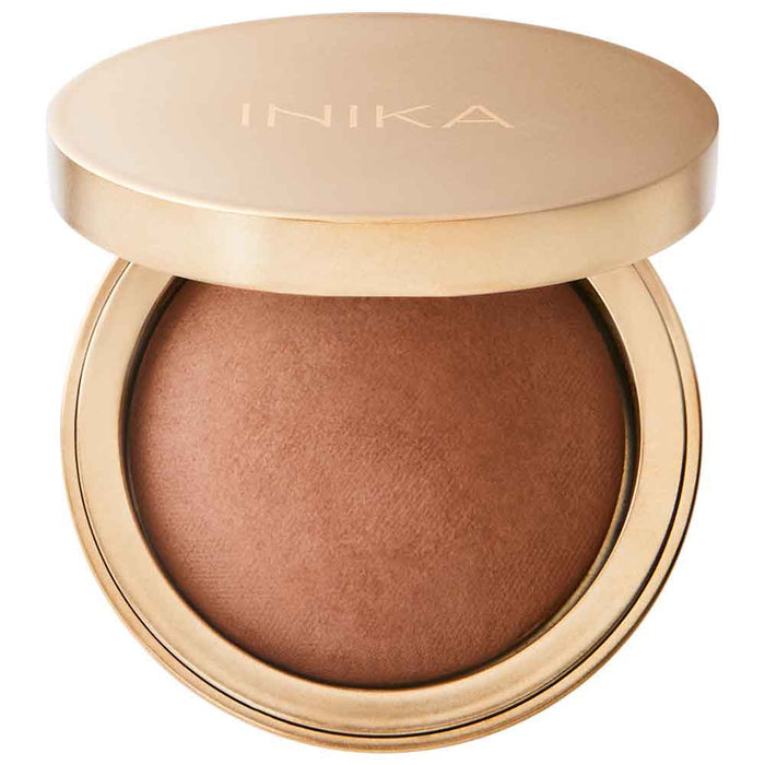 Baked Mineral Bronzer
