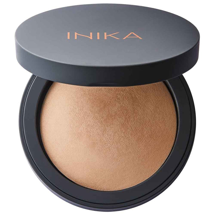 Baked Mineral Bronzer