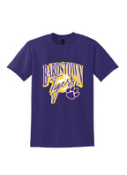 Bardstown Baseball Tee