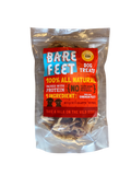 Bare Feet 100% All Natural Chicken Feet 30 Pack for Dogs - MADE IN USA
