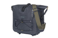 Basil Navigator Storm Waterproof Trunk Bag 13L MIK