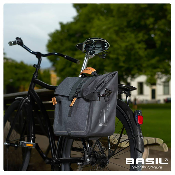 Basil Urban Dry Business Bag