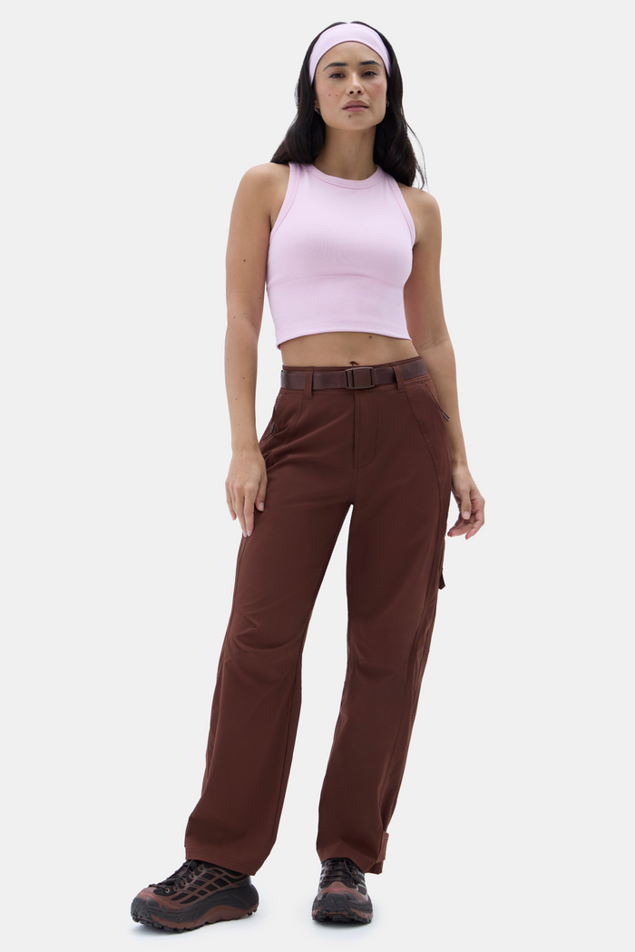 Bastille Trail Pant