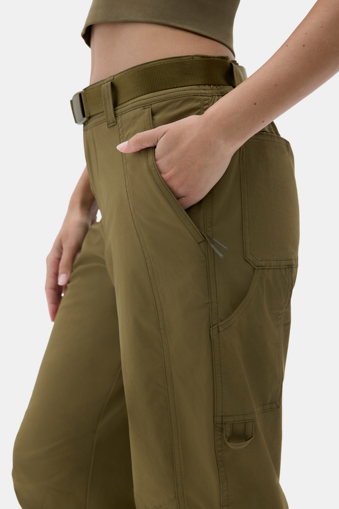 Bastille Trail Pant