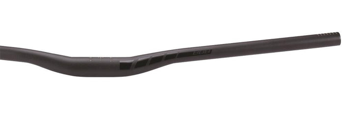 BBB - ASCENSION MTB handlebar 31.8mm 760mm width 15mm rise