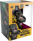 B.E.A.S.T. Glove Kong
