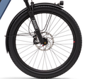 Benno 46er - Rear Wheel 24"