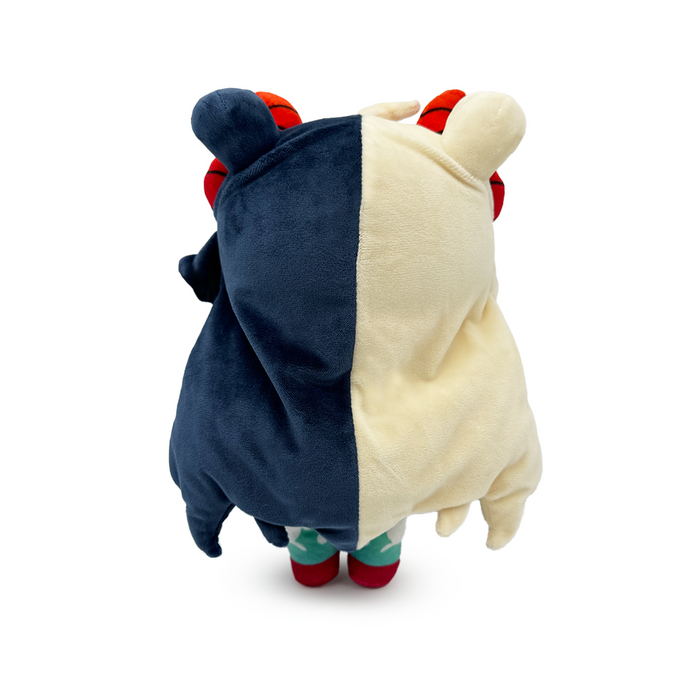 Beo Plush (9in)