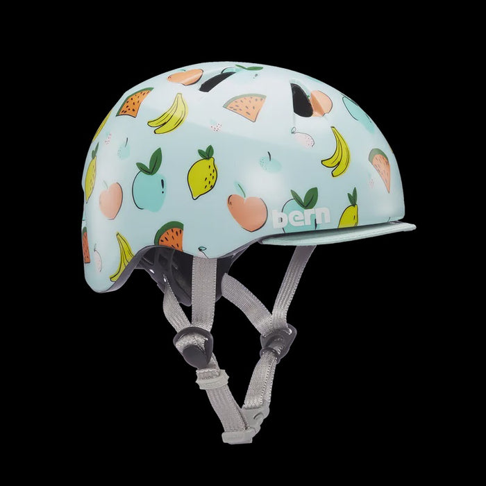 Bern Tigre Matte Fun Fruits – XXS - 47 - 51cm
