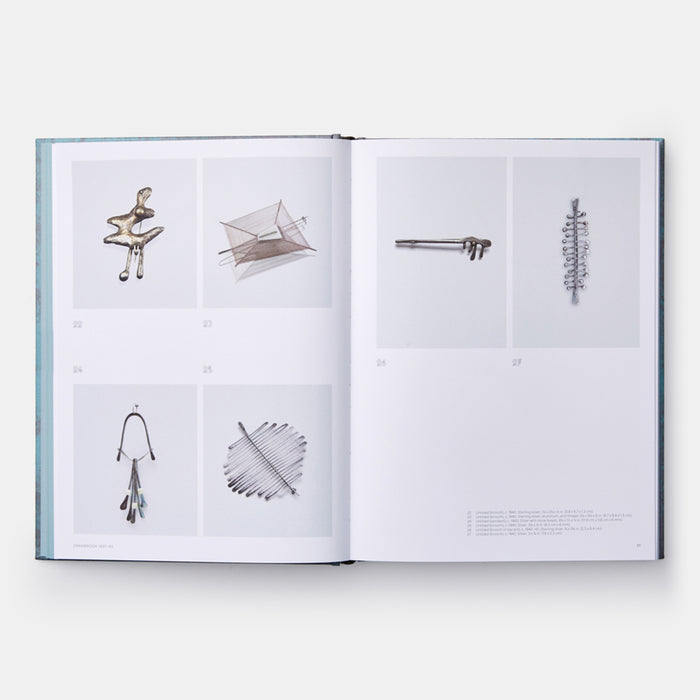 Bertoia: The Metalworker