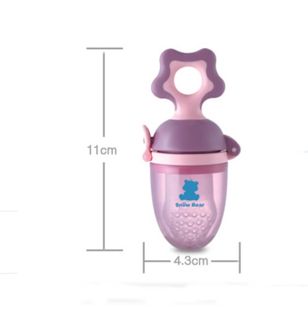 Best Baby Bite Trainer | Silicone Baby Bite Trainer