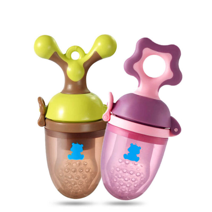 Best Baby Bite Trainer | Silicone Baby Bite Trainer