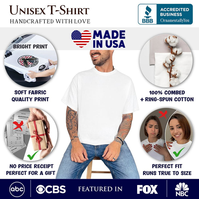 Best Pops Ever T-Shirt, Classic Popeye the Sailorman Dad Tee for Fun and Strong Dads T-Shirts OrnamentallyYou