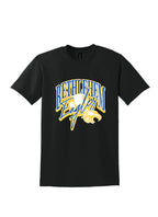 Bethlehem Eagles Baseball Tee