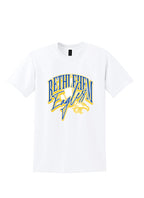 Bethlehem Eagles Baseball Tee