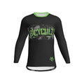BICYCULT Long Sleeve 1