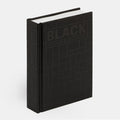 Black: Architecture in Monochrome