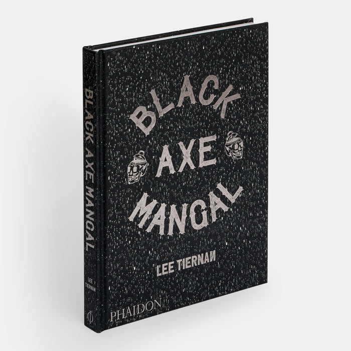 Black Axe Mangal