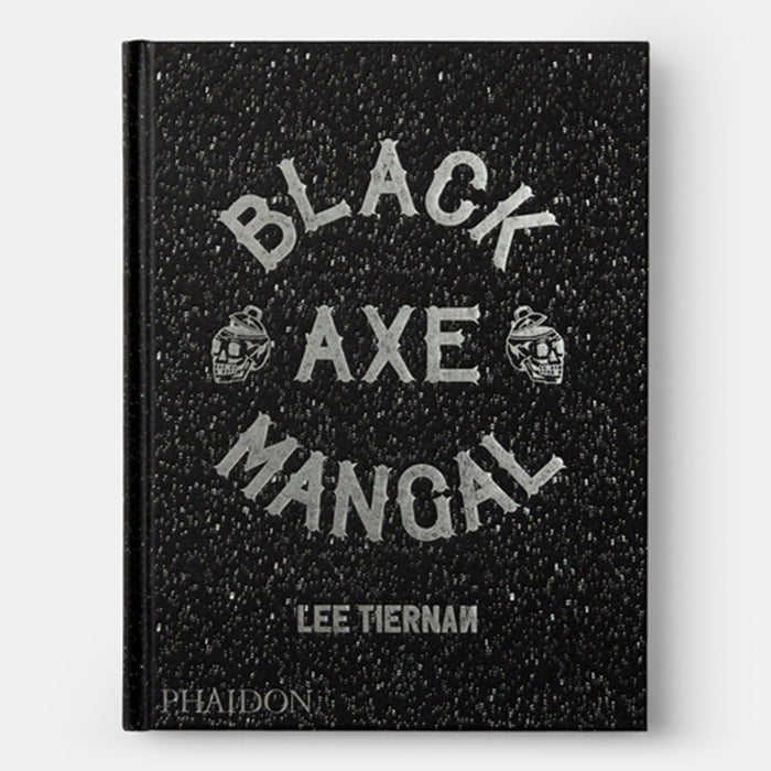 Black Axe Mangal