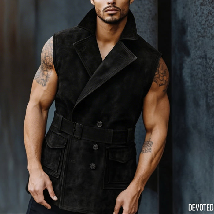 Blackjack Coat - Devoted