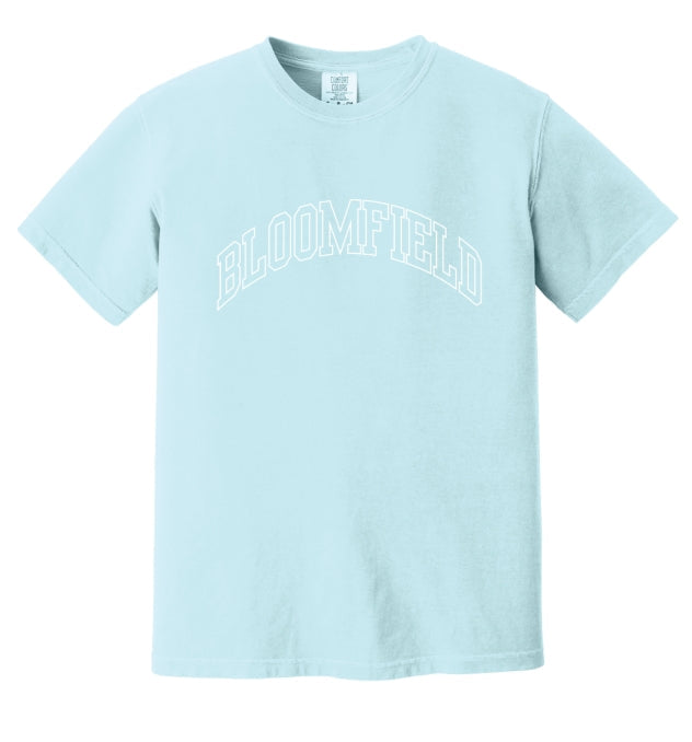 Bloomfield Comfort Colors Tee