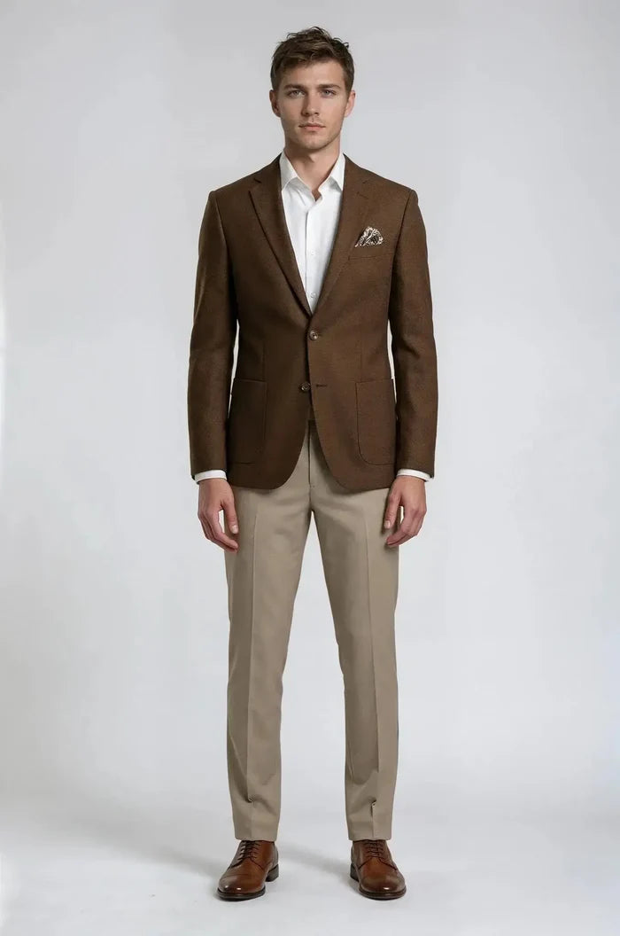Blutailor Blazer