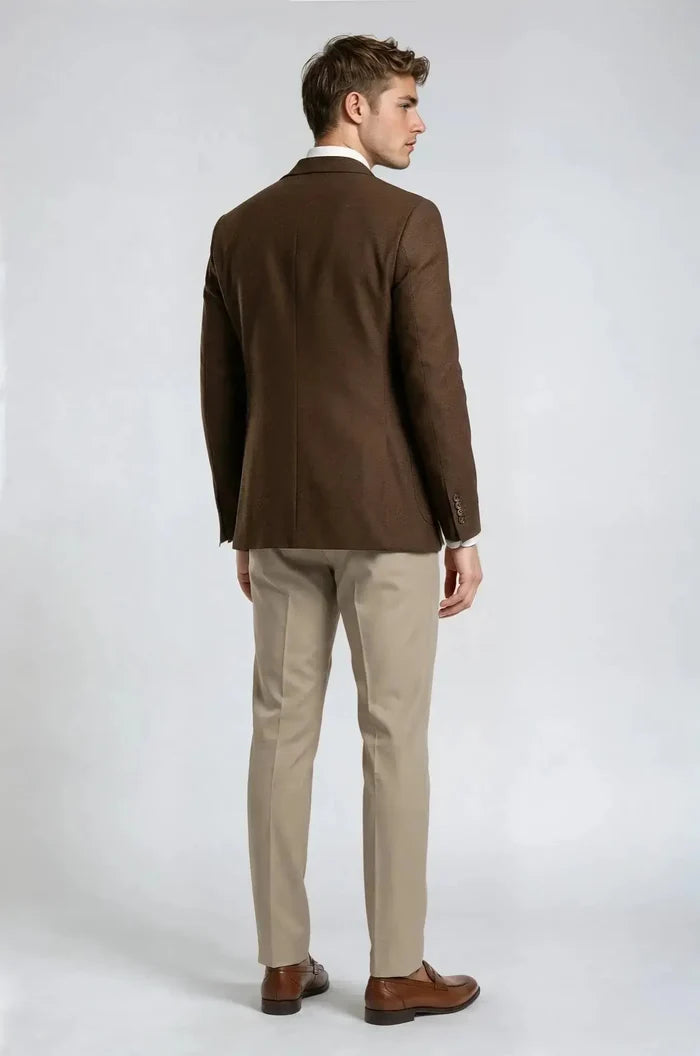 Blutailor Blazer